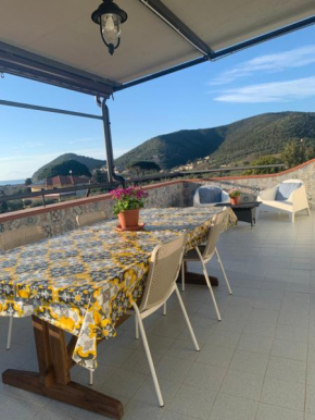 Casa Vacanze Marlù
